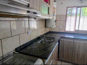 DEPTO EN COSQUÍN PARA 4 PERSONAs